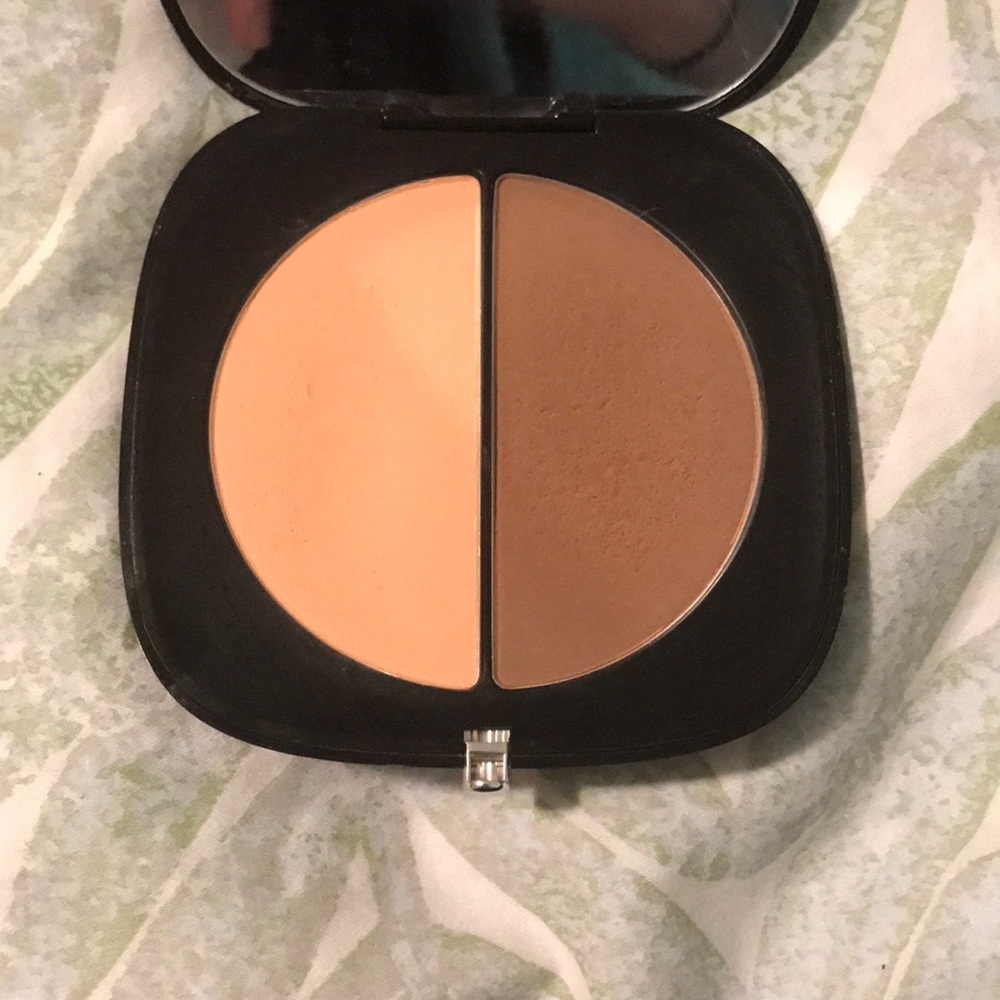 Marc Jacobs Light Filtering Contour Powder
